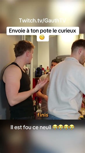 🔴Rejoins moi sur Twitch : GauthTV