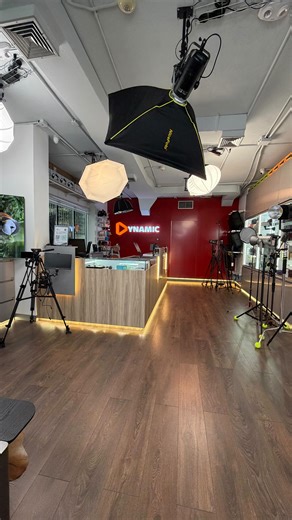 Dynamic | Cámaras | Video | Fotografía | Iluminación y mas on Instagram: "La invitación es el 7 de febrero el descuento es del 25% solo por ese día en equipos Zoom y Shure"