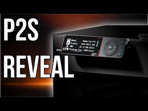 Bambu Lab P2S AND HeyGears Reflex 2 Revealed!