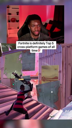Fortnite: Top 5 Cross-Platform Games of All Time