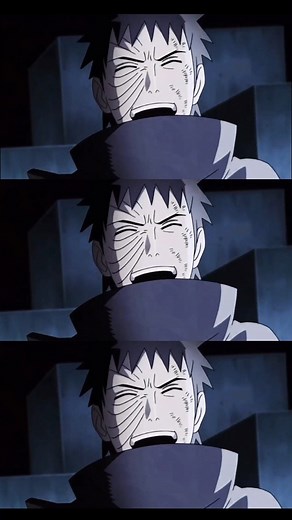 火影忍者超燃剪辑宇智波带土_高清1080P在线观看平台_腾讯视频