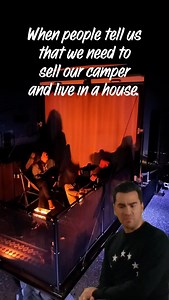 11 comments | ☝BIG “no thank you.” Live in one place? In a house?! 類-Very uninterested in that. | Stay In Your Lanier | Facebook