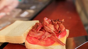 Like grilled cheese? Check out new sandwich shop