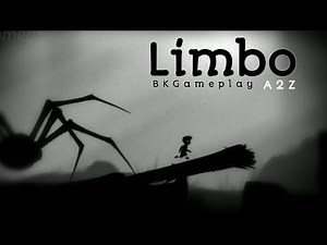 Limbo - Full Game Walkthrough 100% (Longplay 2025)