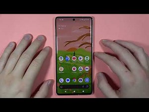 How to See All Opened Apps on Google Pixel 7 Pro?