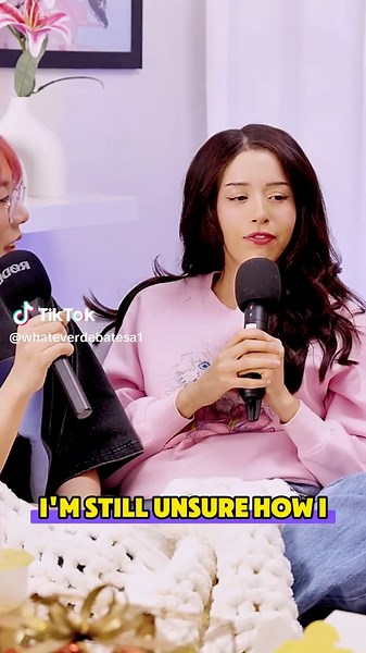 Sweet and Sour Podcast Highlights with Pokimane and Lilypichu