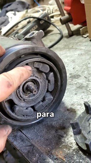 Citroen C4 compressor breakdown