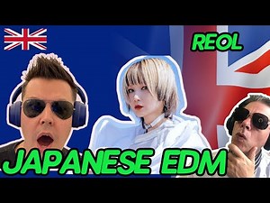 FIRST TIME HEARING REOL - 宵々古今 / YoiYoi Kokon (BRITS REACTION!!!)REQUESTED