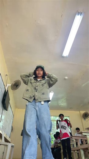 Hip Hop Dance Tutorial: Awit ng Lupa