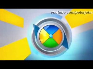 YTV original bumper (2009 - 2014)