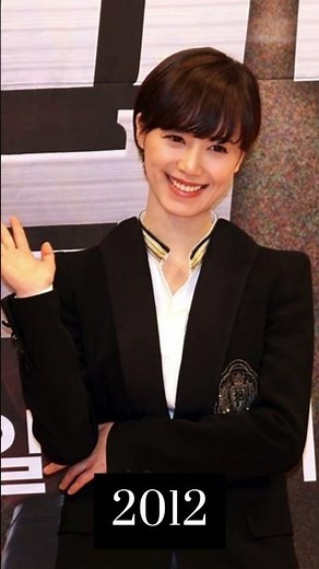 Koo Hye-sun Transformation 2004 - 2024
