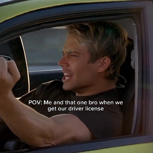 The Fast and the Furious: Brian O'Conner's Legacy and the Thrilling Action