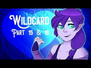 Wildcard [15 & 16]