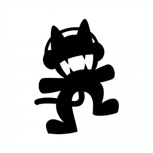 That is a bad kitty | Monstercat