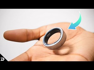 Nova R Smart Ring Review: Best Budget Smart Ring?