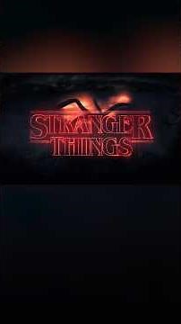 Recreating The Mind Flayer from Stranger Things