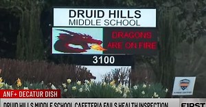 Decatur Dish: Middle school cafeteria fails inspection, Decatur’s new soccer team is talk of the town