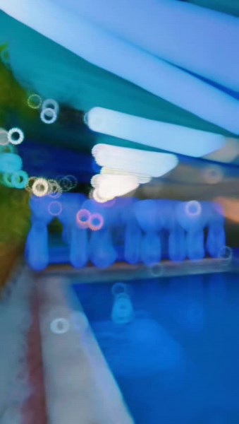 Ven a estrenar nuestra nueva alberca!!! 🏊‍♀️🏊‍♂️ #lacabañacocoyoc #cabañas #alberca #diasoleado