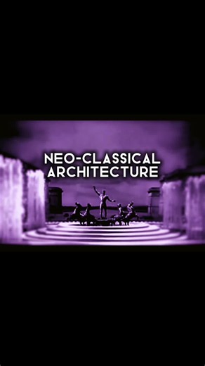 My beloved 🇪🇺#architecture #neoclassic #aestheticedits #edit #fyp | architecture