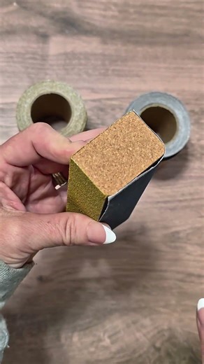 Cut Your Own Sandpaper Size 🪵 Adhesive Sandpaper Roll