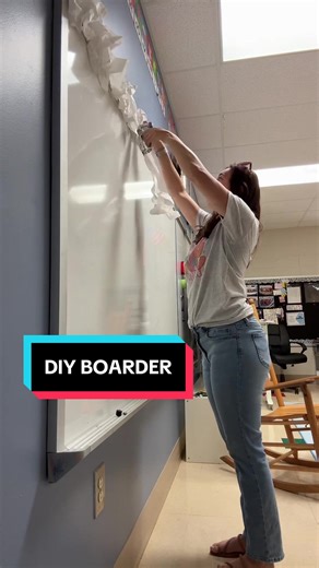 Quick and Easy DIY Classroom Decor Ideas