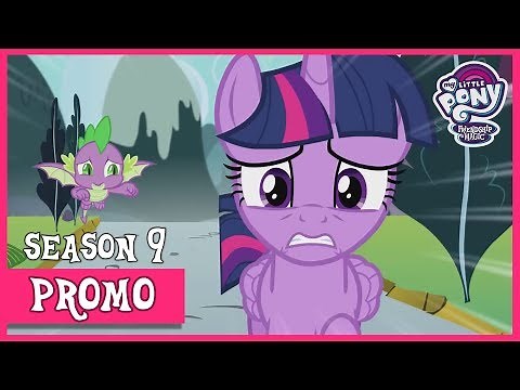 PROMO | Pony Palooza (Season 9 THE FINAL SEASON) | MLP: FiM [HD]