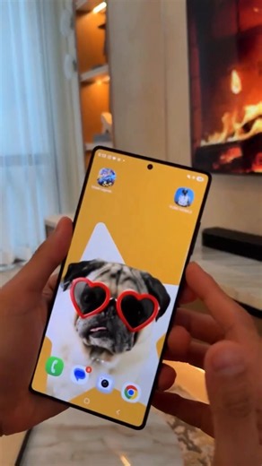 Galaxy S25 Ultra: Disable These 3 Hidden Features! 🔋⚡ #shorts #samsung #tech
