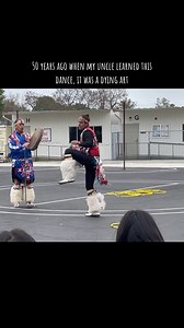 16K views · 1.5K reactions | We must keep our traditions alive. #indigenous #nativeamerican #dance #tradition #native #powwowlife #nativeamerican #nativeamericanmusic #powwowtrail #cree #nativepride #nativepeople #sioux #indigenous #navajo #FirstNations #powwow #jingledress #culture #suite #dancing #viral #foryou #fpy ❤️Visit the store to support Native American products  https://familytee75.com/collections/best-selling | Native American Culture Pride | Facebook