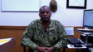 22 reactions | Command Master Chief Fulger congratulates those that...