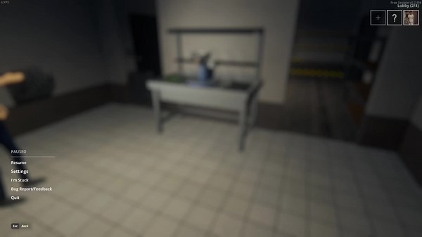 The Best Chill Game to Relax and Enjoy