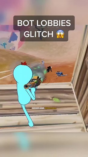 How to Get Into Bot Lobbies Easily in Fortnite