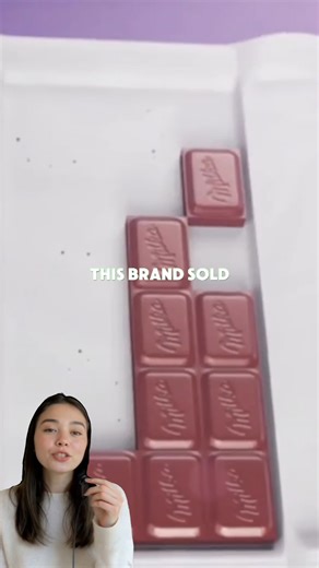 Marketing | Branding | Business on Instagram: "A Swiss chocolate company launched a brilliant marketing campaign where they intentionally produced millions of chocolate bars with one piece missing. But here’s the twist — that missing piece wasn’t a mistake. It came with a note saying you could send the last piece of chocolate to someone you love along with a personal message. Almost no one chose to keep it for themselves — people started sending chocolates across countries, turning a simple bar 