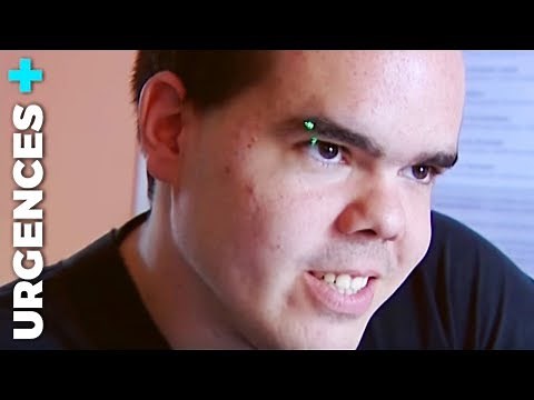 Urgences Psychiatriques (1/2) - Reportage