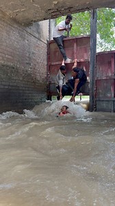 Ladki ko bacha lo 😱🙏😭🥺… | Rahulkumar Yadav