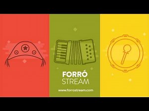 Diego Oliveira - Oferendar (Forró Stream)