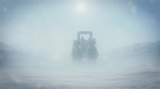 A new journey begins. Watch the big game spot and see The Mandalorian and Grogu only in theaters May 22. | Studio Movie Grill