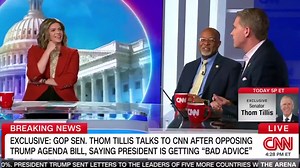 30K views · 1.3K reactions |  BREAKING: Scott Jennings unleashes on...