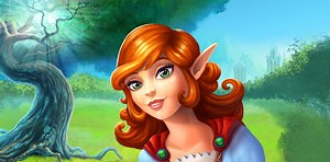 Elven Legend - Play Thousands of Games - GameHouse