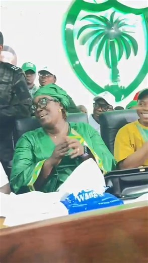 20K views · 623 reactions | "In fact, whether Jimmy Batilo Songa, you like it or not, I have to be with you permanently!!!," the SLPP National Chairman Emeritus, Dr. Prince Alex Harding vowed. | Unity House - Sierra Leone | Facebook