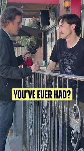 Street interviews: worst onboarding experiences