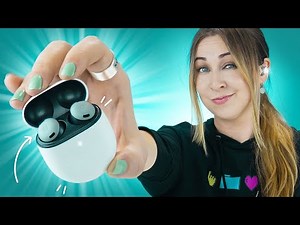 Google Pixel Buds Pro Tips, Tricks & Top Features!!