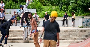 9 trucos de skate fáciles: una lista de trucos básicos para principiantes