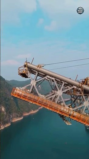 China's MOST AMAZING Engineering Feat Is Changing Everything!