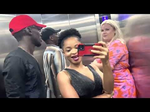 Nightlife in Ghana *** I went on a night out in Accra Ghana and this happened. ‪@MabelTrotts‬