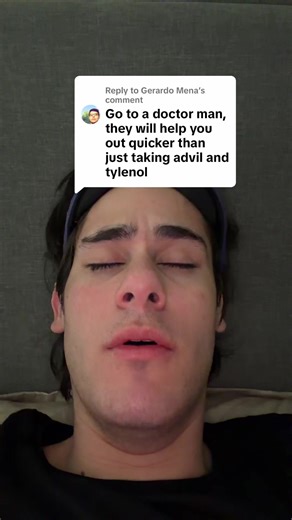 Replying to @Gerardo Mena | Doctor