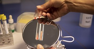 STANDARD OPERATING PROCEDURE FOR GENERAL SAFETY IN MICROBIOLOGY LABORATORY