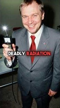 The Soviet City That Died in 24 Hours - Pripyat's Haunting Secret