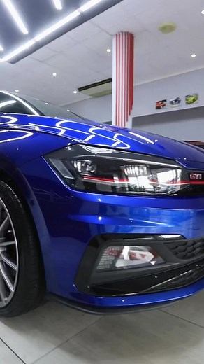 Understanding GTI: Grand Touring Injection Explained