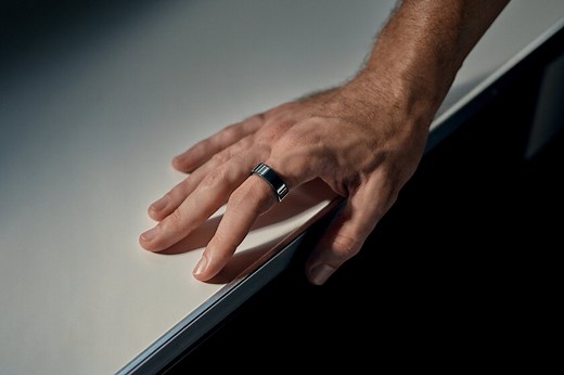Oura Ring Gen3: este (exclusivo) anillo mide la frecuencia cardíaca, el sueño y hasta el oxígeno en sangre