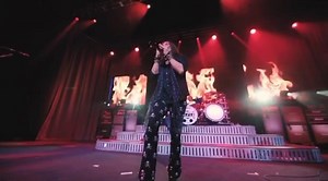 Authentic & Real Rock ‘n’ Roll⚡️⚡️ | Tesla the Band